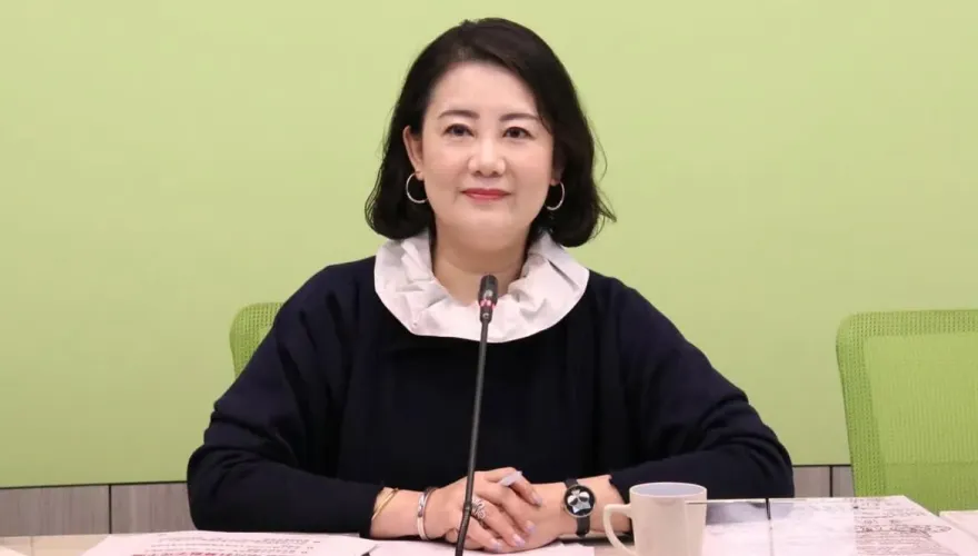 吳思瑤被抓包用毛澤東詩句！蔡正元一看驚：暗中歡迎解放軍佔領台灣？