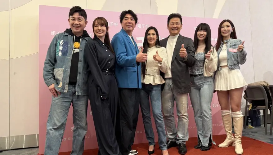 小優遭宋羽葤控大嘴巴！楊晨熙認曾被造謠「有在賣」對質結果曝光...