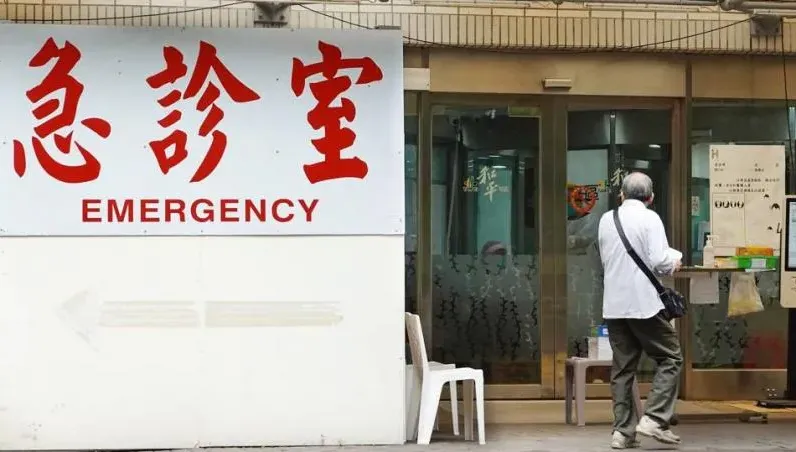 台中西屯40歲女大樓內失聯！警消破門驚見已死亡