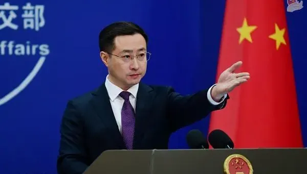 川普關稅加碼至125%！陸外交部怒批：跟全世界作對