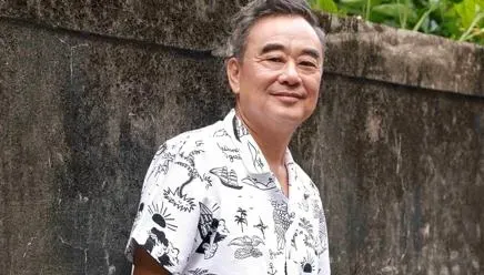 陳昇獻出第一次！認「這件事」讓他超苦惱