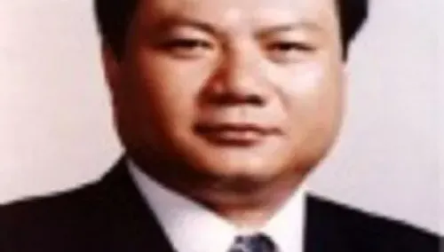 全台最大重劃區地主　前立委楊文欣胰臟癌病逝
