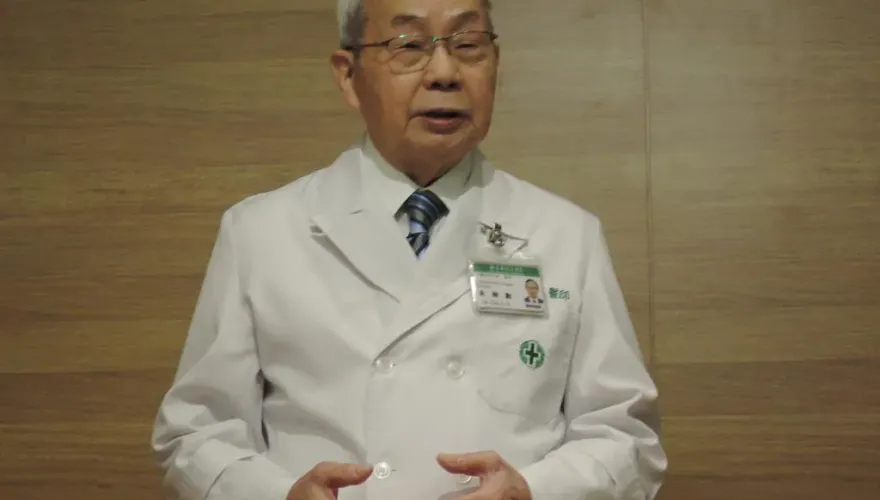 恩師朱樹勳辭世！柯文哲臉書發聲：沒有他就沒有我