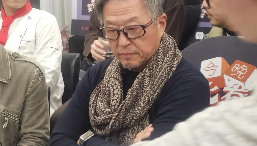 范瑋琪被控間接害死大S！王偉忠低調回：不能幫表達任何意見