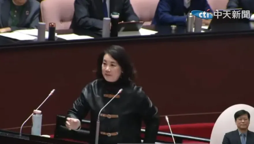 還國定7天假於民？　卓榮泰：若對國家有意義可理性討論