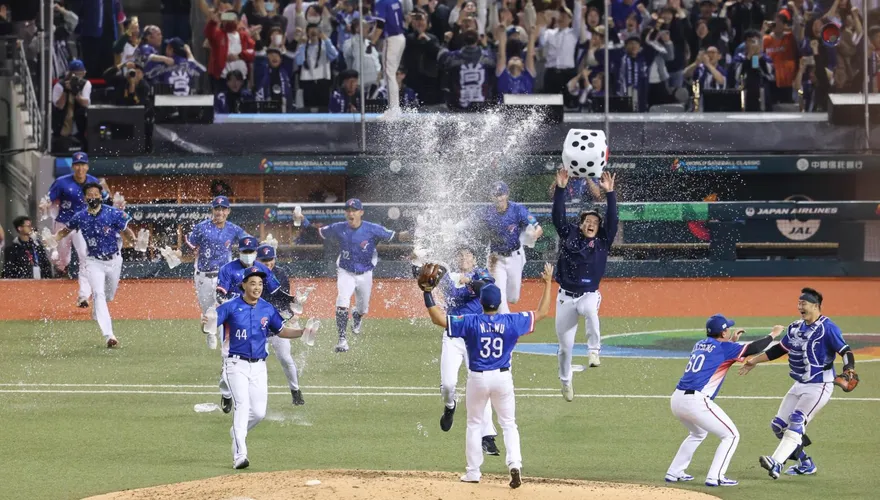 WBC/中華隊30人名單出爐　帶16投、小將林維恩參戰