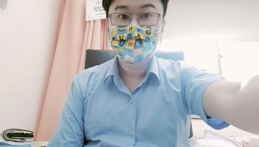 名醫蘇一峰被告殺人未遂！理由竟是患者「對藥品不滿意」