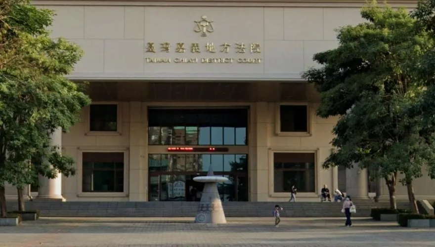 嘉義警界醜聞！分隊長遭電玩業者收買洩密被聲押