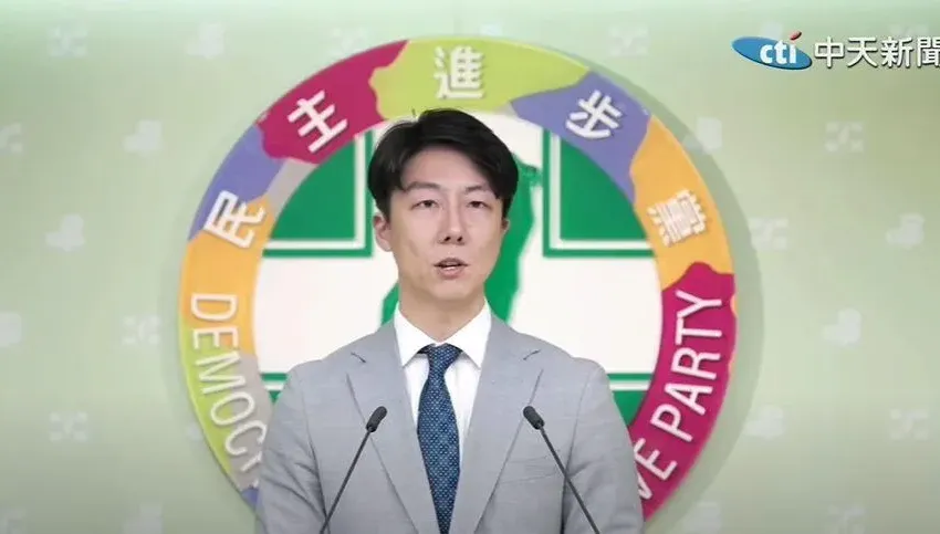 民代助理費爭議頻傳　賴清德：要求民進黨嚴守「3原則」