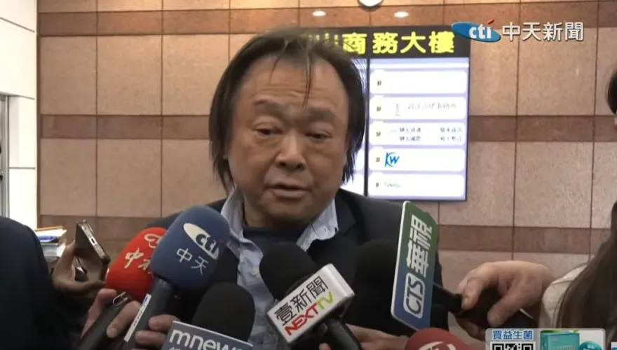 綠營菜鳥想選召委遭喝斥？王世堅批柯建銘:憑什麼用指定的
