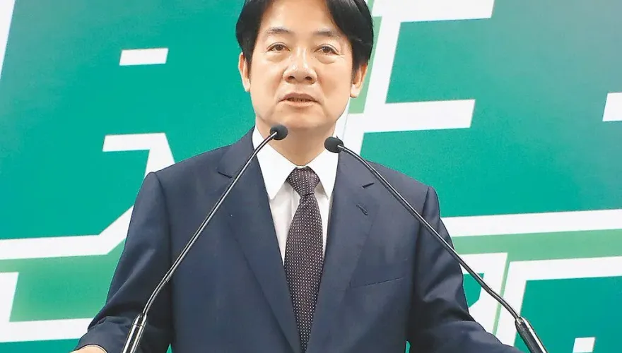老柯預告賴清德將出面挺大罷免　洪孟楷：開民主國家惡例