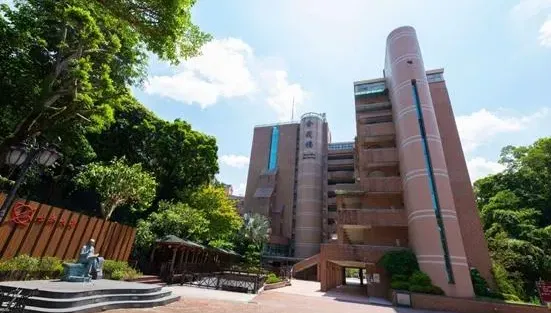 大學品牌力報告出爐　世新大學穩坐傳播教育學群全國第一寶座