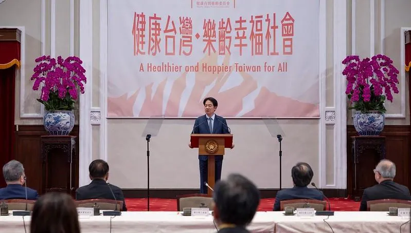 3大委員會成立將滿周年　總統府曝下階段目標：要讓全民共感