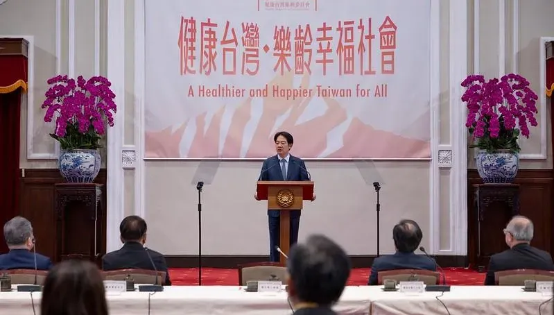 醫療、急診崩壞總統出手？　明開「健康台灣推動委員會」