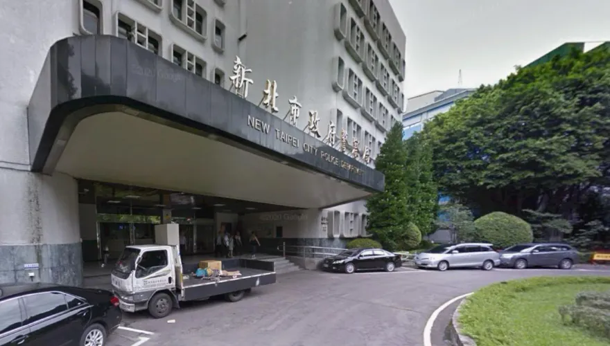 新北市警局中階警官職務異動　副分局長、組長等85人大搬風