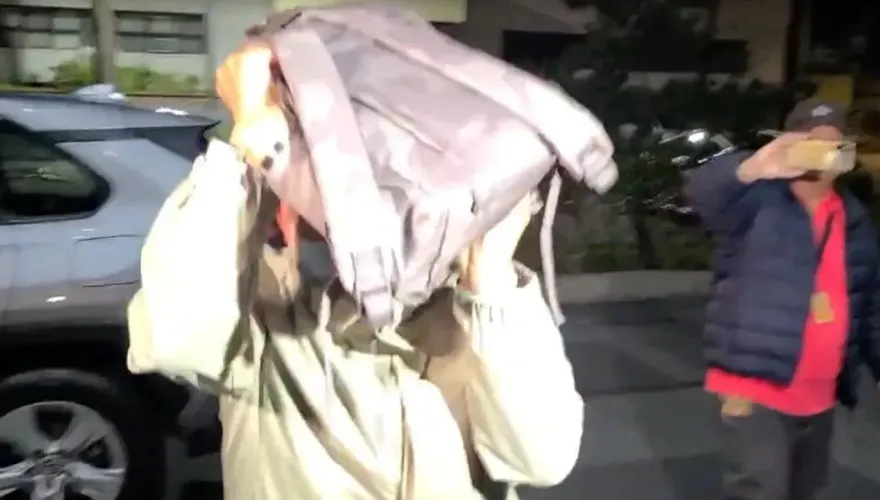 影/士林農會改選案涉賄選！涉案地主囂張嗆「賄你妹」