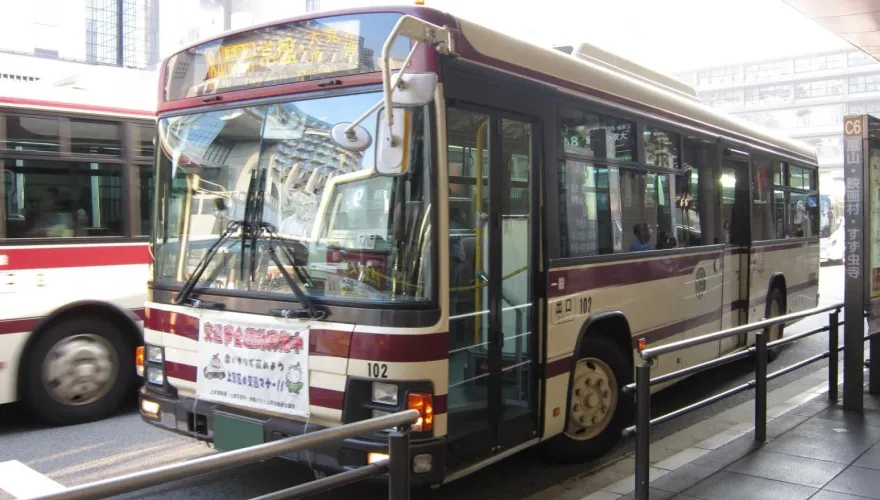 荷包失血！京都巴士地鐵擬對遊客收「更貴票價」　2027年上路