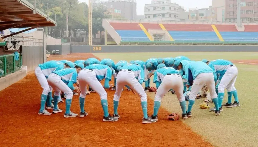 高中木棒聯賽！張乙安完封勝　穀保拚3連霸剩一步