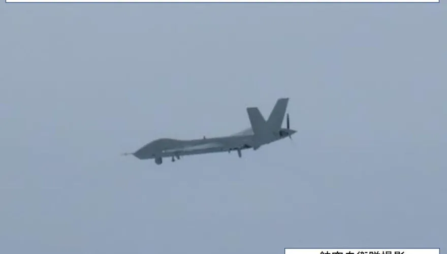 史上最長漢光演習第三天　解放軍機台海活動不增反減