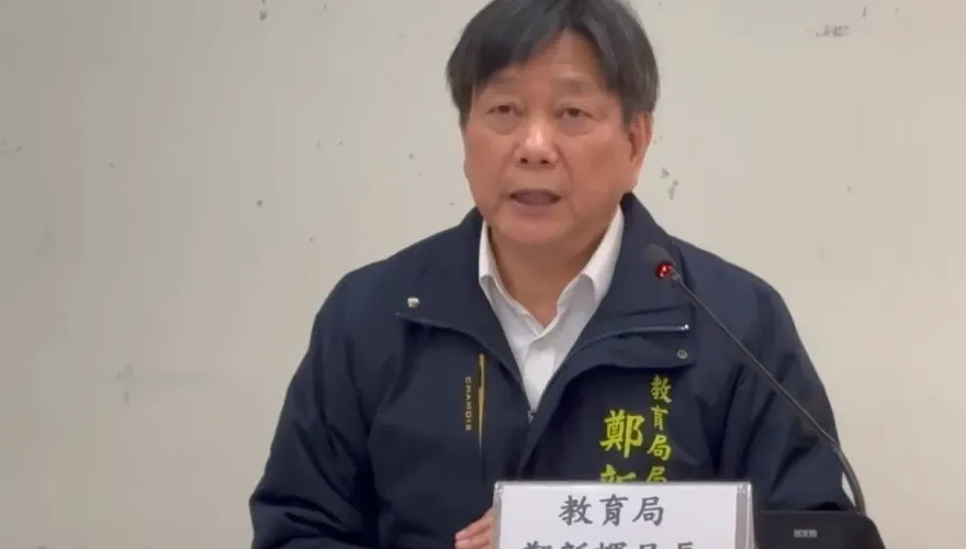 國中生疑遭餵毒猝死！台南教育局5聲明：全力釐清案情