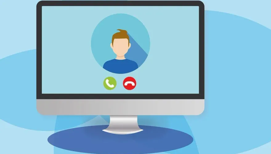 時代的眼淚！微軟宣布結束Skype　20年回憶告終