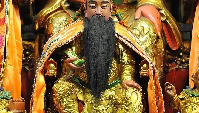 文昌帝君今聖誕！柯柏成曝「祭拜3大關鍵、最旺方位」