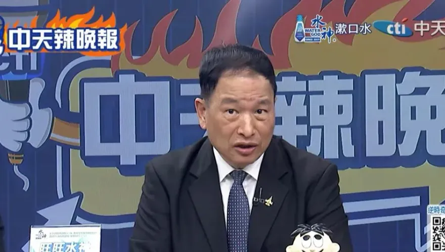 張延廷曝硬槓川普下場：澤倫斯基戰略錯誤　現在非常不妙