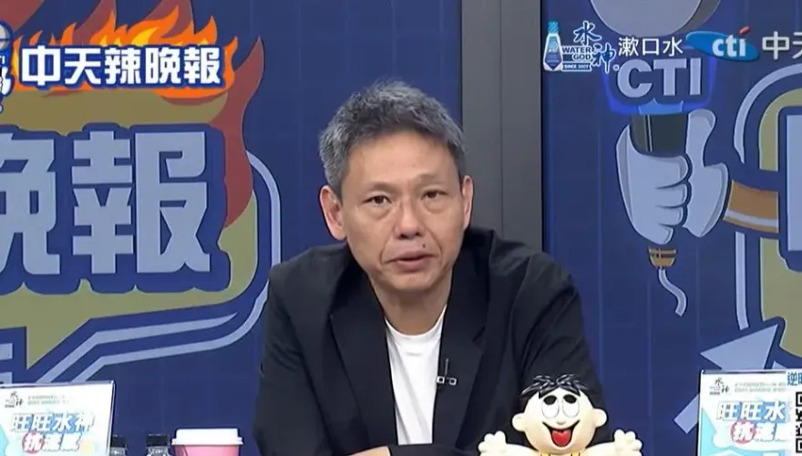 澤倫斯基激怒川普讓會談破局？　謝寒冰研判：他會求饒