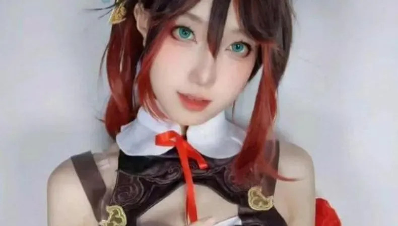 僅24歲！陸「二次元」正妹網紅去世　最後直播曾與粉絲告別
