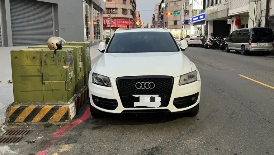 取車驚見男屍躺旁！「走3天」都沒人發現　疑身體不適亡