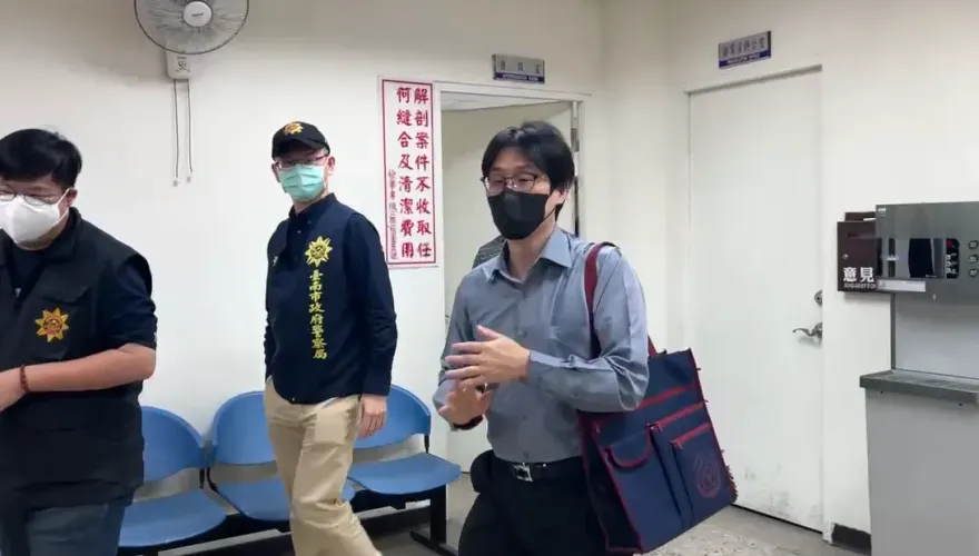 今解剖查死因！國中生疑遭餵毒亡　檢：無可疑外力致傷