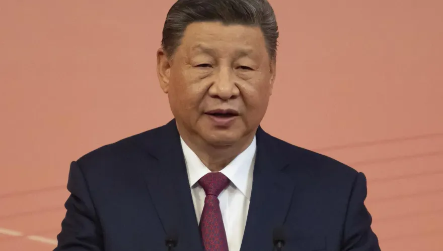 大陸兩會/明天登場　官媒刊長文：習近平一貫支持民企