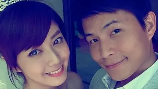 孫協志娶小10歲夏宇童！前妻韓瑜反應曝光　昔爆不歡而散