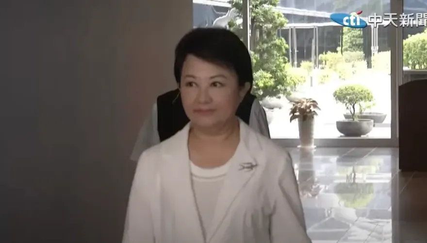 台中地政局長吳存金涉貪　盧秀燕喊不護短：公務人員首重廉潔