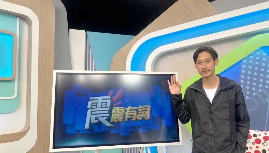 唐治平還原脫序真相！曝「預知夢」喊話母親：回來當我小孩