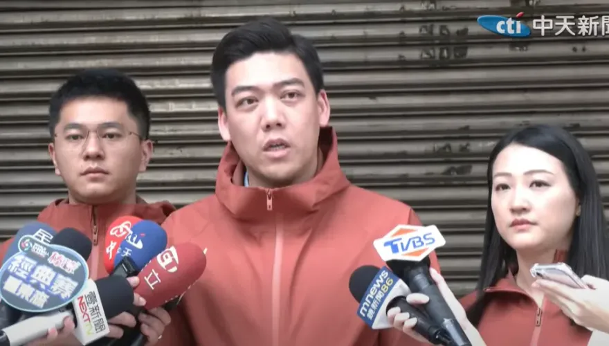 檢調突搜索約談罷免雙吳領銜人　李孝亮、劉思吟預告被押