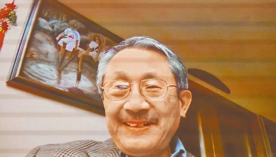 張憲義洩我核武研發自認問心無愧　趙少康：就是叛國
