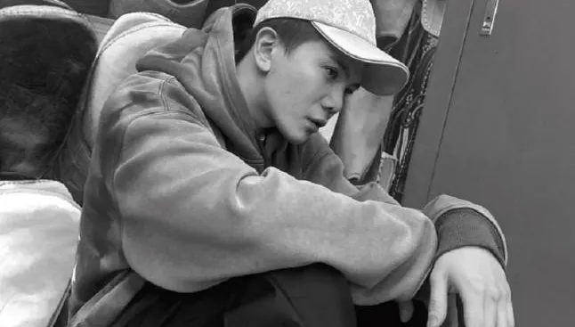 狀態差想靜靜自省！孫生怨「我媽一直鬧」被逼到破防：誰來救我