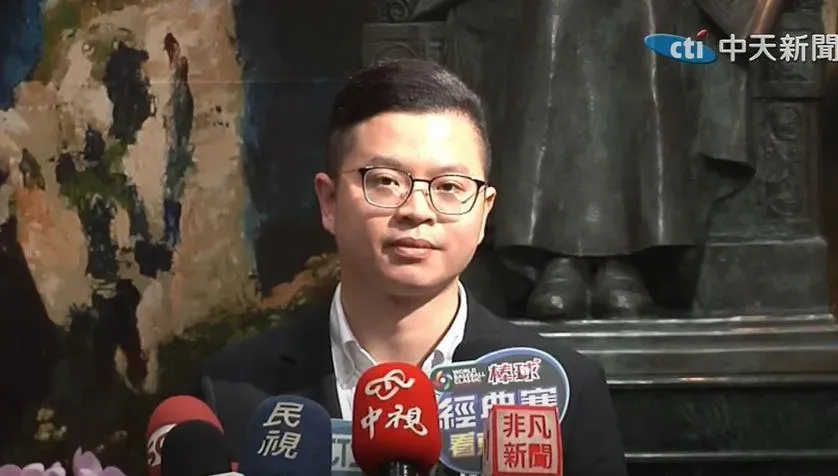 遭爆料性騷　凌濤直球對決：週刊捏造！已請律師蒐證