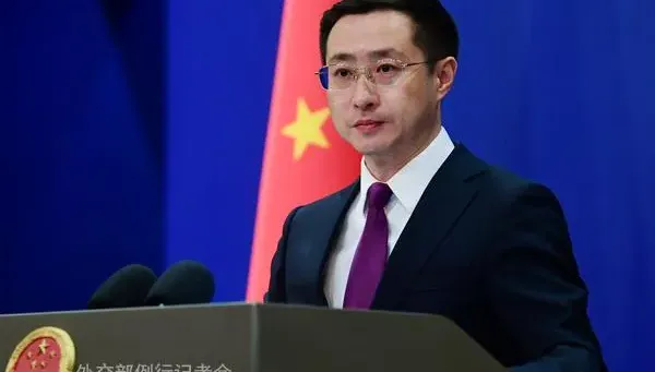 「台灣是中美最具爆炸性問題」！陸外交部促美停止越界踩線