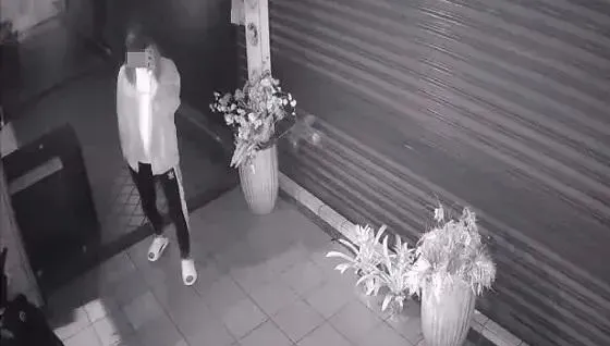 台中人氣麵包店慘遭縱火！嫌犯竟因「家事不爽」酒醉犯案