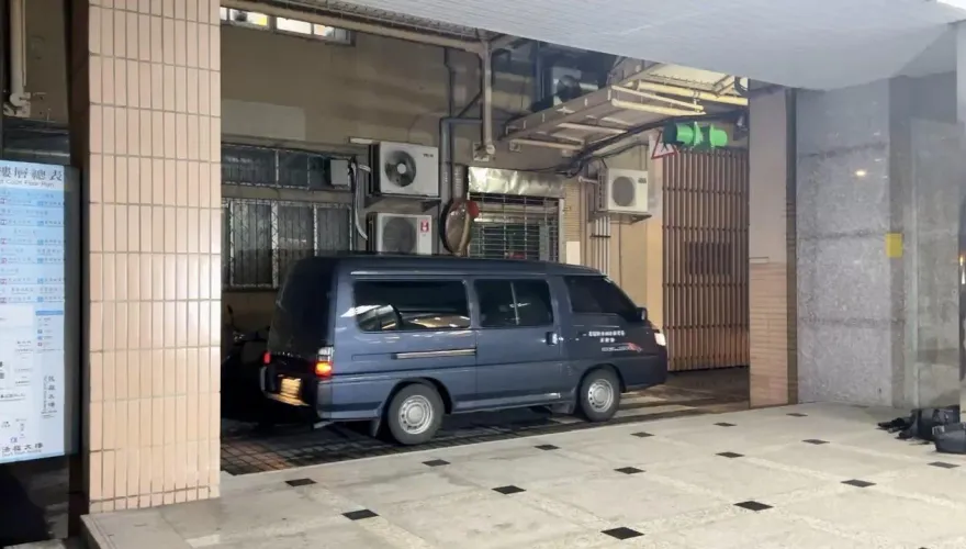 王大陸涉教唆傷害罪遭聲押禁見　檢方：有逃亡、勾串、滅證之虞