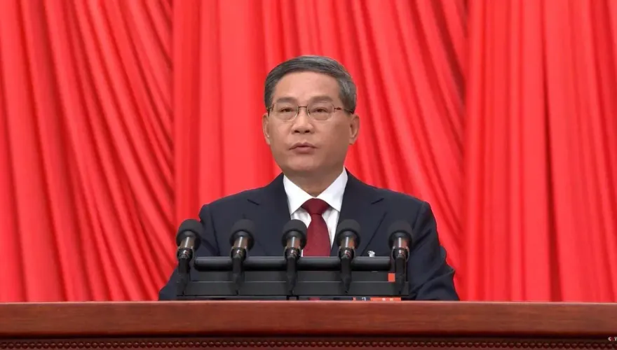 劍指美國！大陸簽署「反外國制裁法」　可凍結智慧財產權