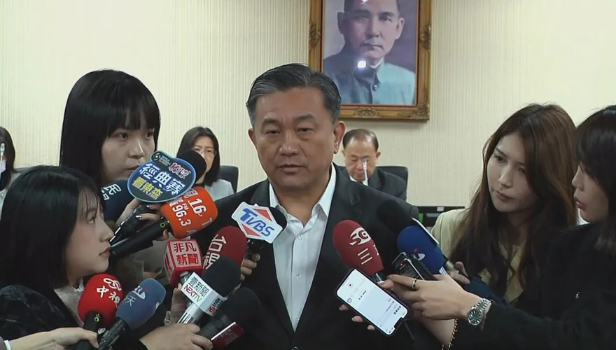 直播主留言問王定宇2句話　慘遭封鎖提告「轉達IP」