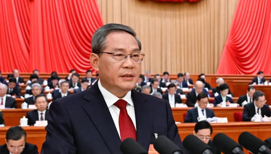 關稅戰信心喊話！陸國務院總理：將視需要推出新增量政策