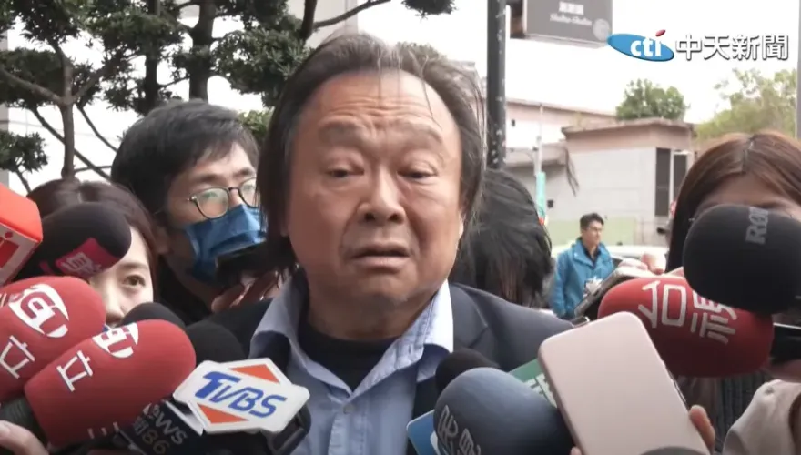 王世堅怨黨部未澄清「偷錄音」　柯建銘：我從沒說是你錄的
