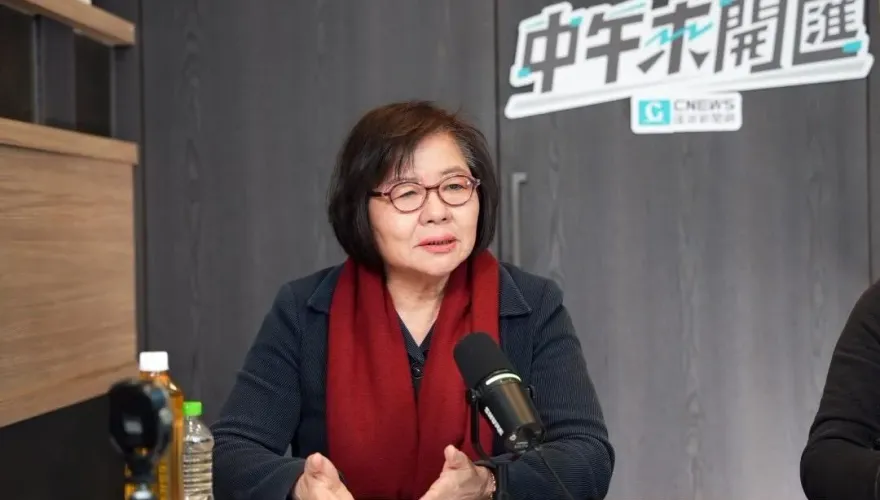 罷團一天至少要126萬攤位保證金　黃呂錦茹質疑資金來源
