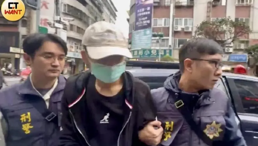 王大陸教唆傷害案打手竟是現役軍人　警赴成功嶺逮人