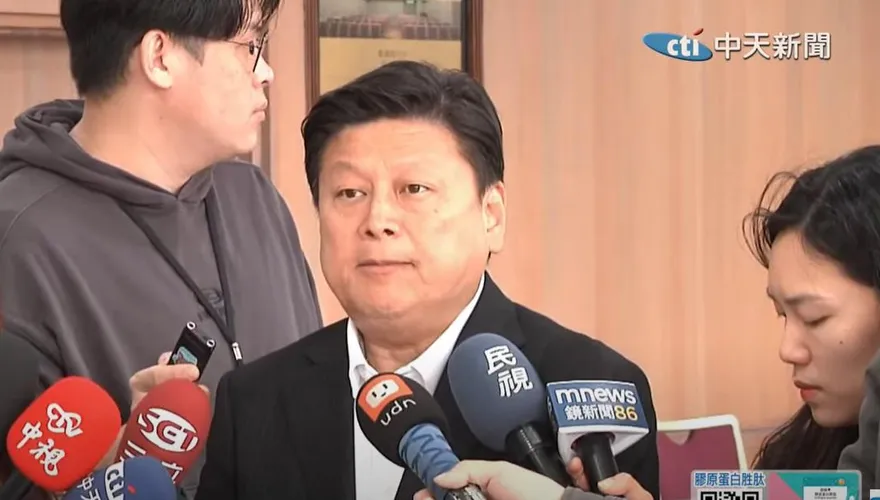 罷團譴責共產黨要求藍委表態　國民黨斥企圖藉機抹紅抹黑