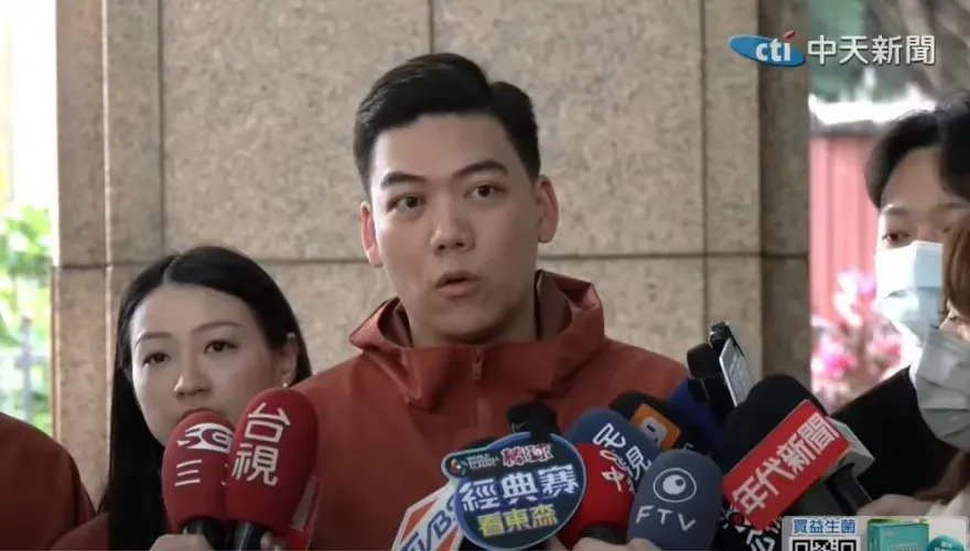 影/罷免吳思瑤要「地動刪瑤」！今補件連署書比當初更多